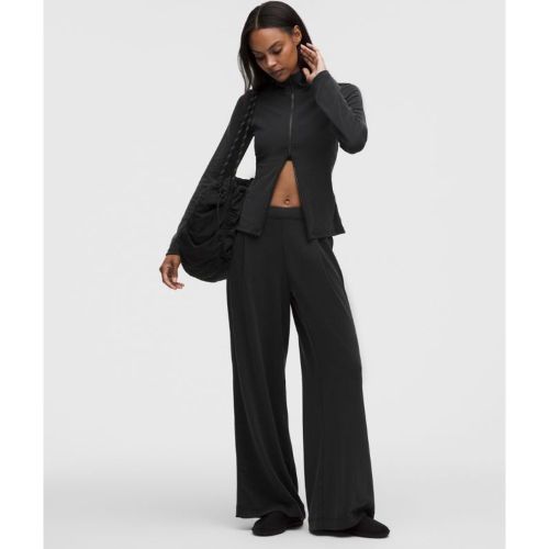 “ Pantalon lÃ©ger taille mi-haute Standards â€“ Taille S - lululemon - Modalova