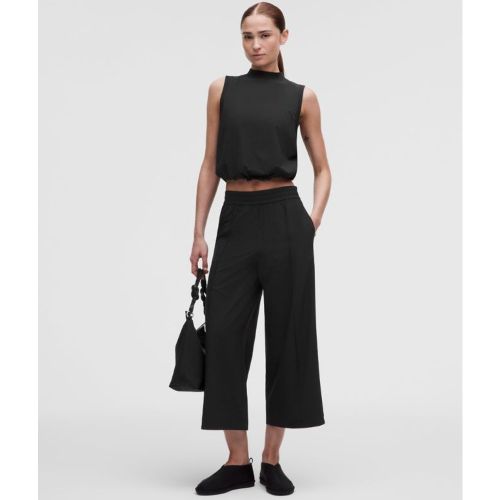 “ Pantacourt taille mi-haute Breezilys â€“ Taille M - lululemon - Modalova
