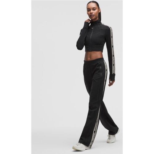 “ Pantalon de survÃªtement Define Logos â€“ Noir â€“ Taille M - lululemon - Modalova
