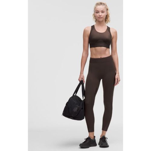 “ Legging License to Train taille haute EmpiÃ¨cementss â€“ 64 cm â€“ Taille 12 - lululemon - Modalova