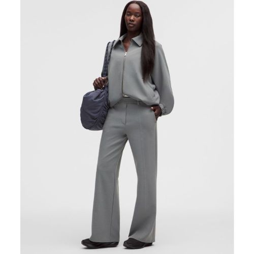 “ Pantalon puddle Daydrift taille mi-haute standard SergÃ©s â€“ Gris â€“ Taille XS - lululemon - Modalova