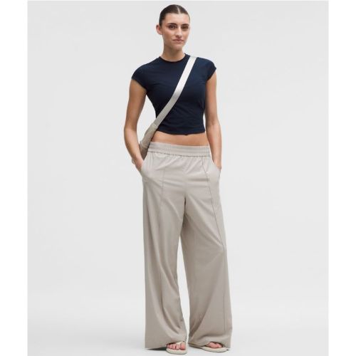 “ Pantalon Breezily taille mi-haute Standards â€“ Taille S - lululemon - Modalova