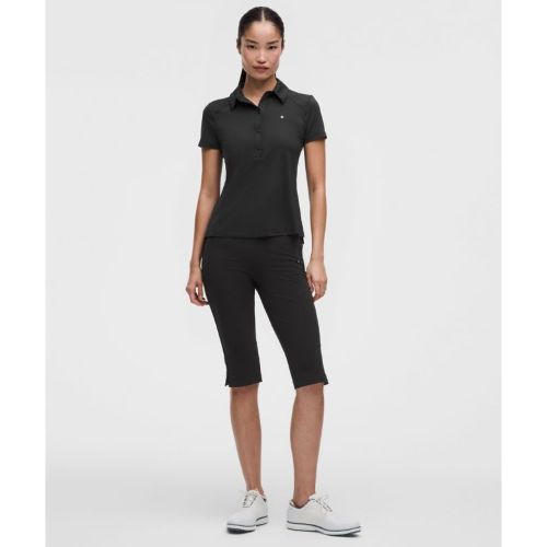 “ Capri de golf taille haute Ã  enfilers â€“ 41 cm â€“ Taille S - lululemon - Modalova