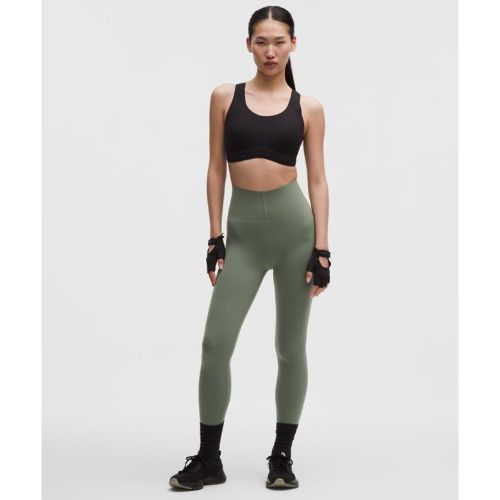 “ Legging Glow Up taille hautes â€“ 64 cm â€“ Pastel â€“ Taille 2 - lululemon - Modalova