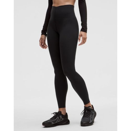 “ Legging Glow Up taille trÃ¨s hautes â€“ 71 cm â€“ Taille 4 - lululemon - Modalova