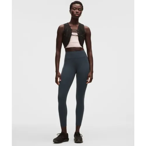 “ Legging Swift Speed taille hautes â€“ 64 cm â€“ Taille 0 - lululemon - Modalova