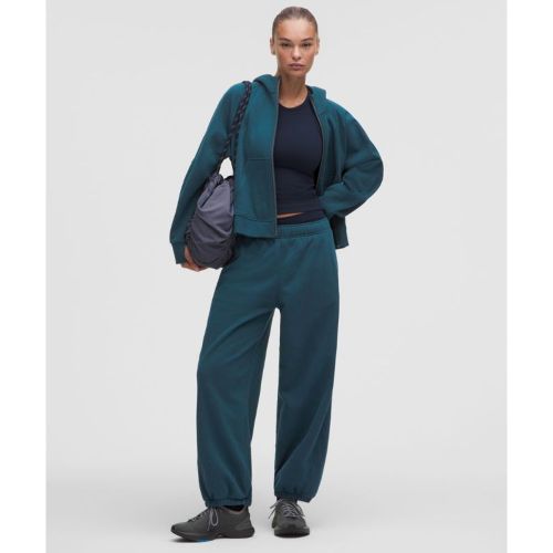 “ Pantalon de jogging oversize Scuba Evolve Standards â€“ Taille S - lululemon - Modalova