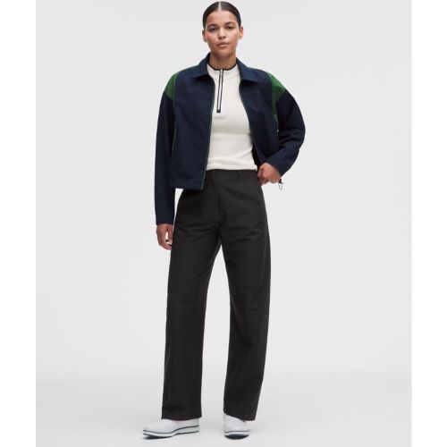 “ Pantalon de golf barrel en Utilitechs â€“ Taille 24 - lululemon - Modalova