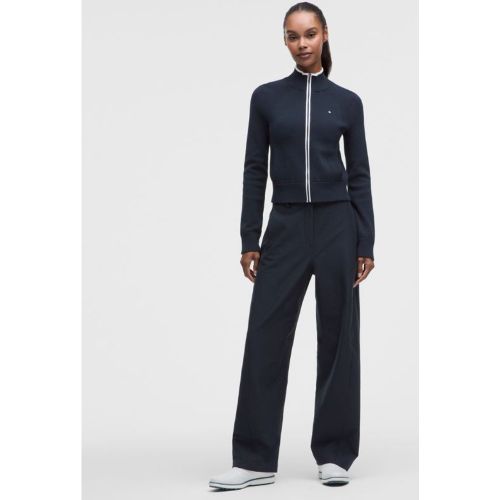“ Pantalon de golf barrel en Utilitechs â€“ Bleu â€“ Taille 29 - lululemon - Modalova