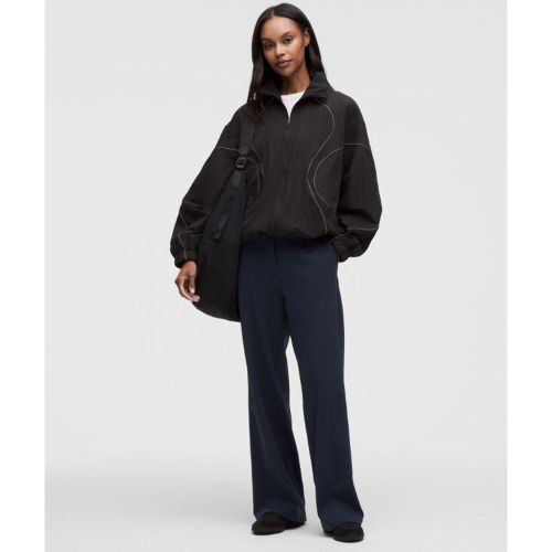 “ Pantalon puddle Daydrift taille mi-haute Standards â€“ Bleu â€“ Taille S - lululemon - Modalova