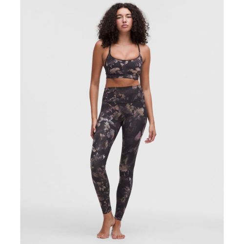 “ Legging Align No Line taille hautes â€“ 71 cm â€“ Taille 0 - lululemon - Modalova