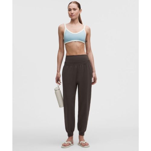 “ Pantalon de jogging Ã  taille e Aligns â€“ Taille 14 - lululemon - Modalova