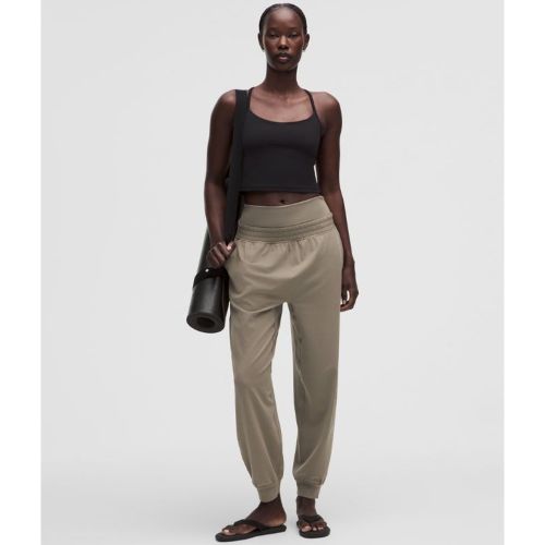 “ Pantalon de jogging Ã  taille e Aligns â€“ Taille 8 - lululemon - Modalova