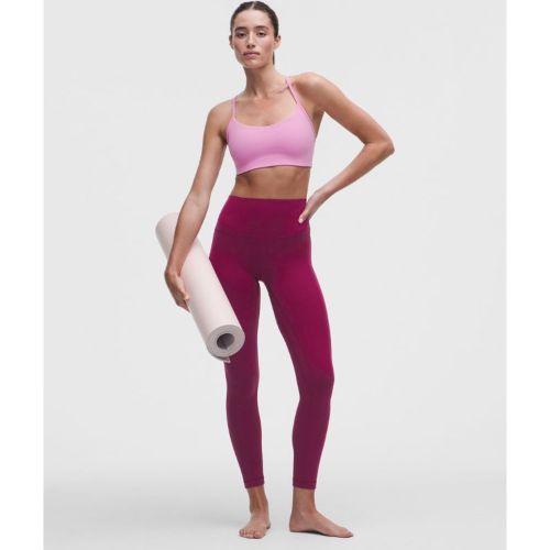 “ Legging Align taille hautes â€“ 64 cm â€“ Taille 14 - lululemon - Modalova