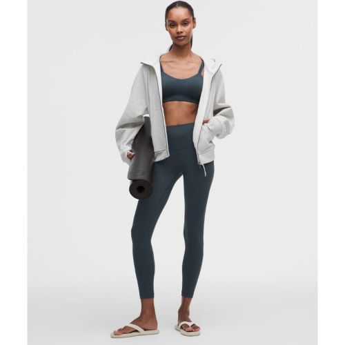 “ Legging Align taille hautes â€“ 64 cm â€“ Taille 0 - lululemon - Modalova