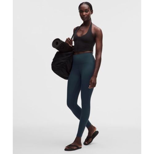 “ Legging Align taille hautes â€“ 71 cm â€“ Taille 8 - lululemon - Modalova