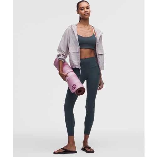 “ Legging Align No Line taille hautes â€“ 64 cm â€“ Taille 12 - lululemon - Modalova