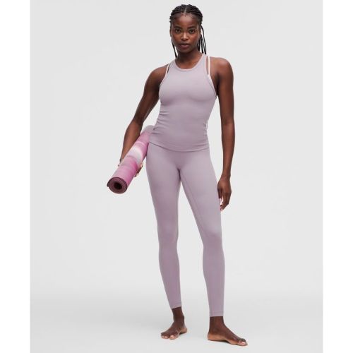 “ Legging Align No Line taille hautes â€“ 71 cm â€“ Taille 8 - lululemon - Modalova