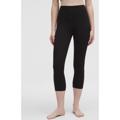 “ Pantacourt Align taille hautes â€“ 53 cm â€“ Taille 20 - lululemon - Modalova