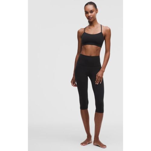 “ Pantacourt Align taille trÃ¨s hautes â€“ 43 cm â€“ Taille 20 - lululemon - Modalova