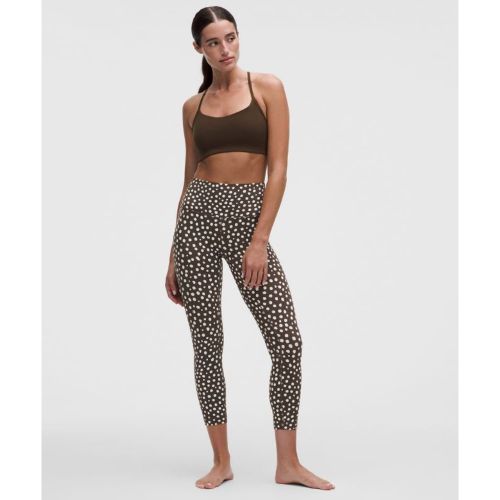 “ Pantacourt Align taille hautes â€“ 58 cm â€“ Taille 2 - lululemon - Modalova