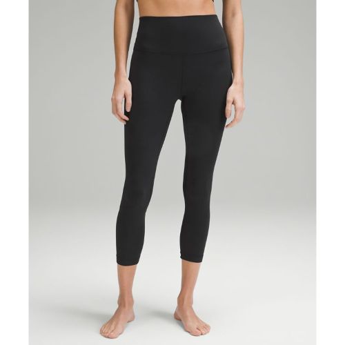 “ Pantacourt Align taille hautes â€“ 58 cm â€“ Taille 6 - lululemon - Modalova