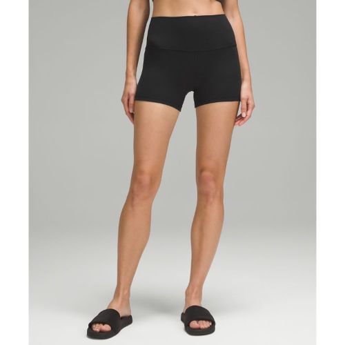 “ Short Align taille hautes â€“ 10 cm â€“ Taille 20 - lululemon - Modalova