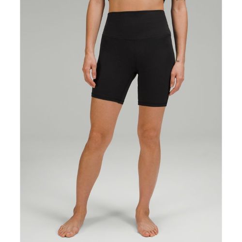 “ Short Align taille hautes â€“ 15 cm â€“ Taille 4 - lululemon - Modalova