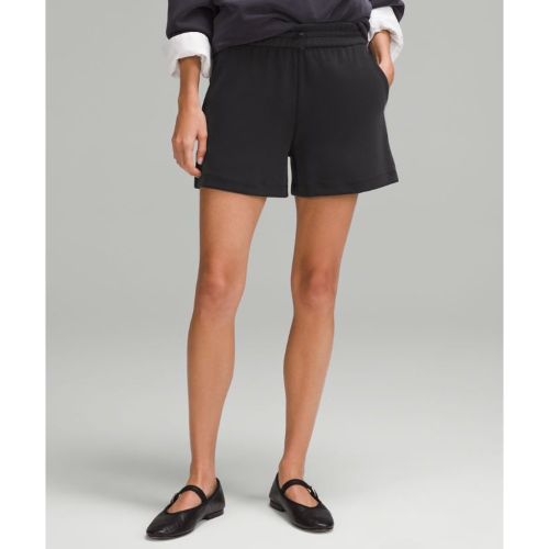 “ Short taille hauteSoftstreme des â€“ 10 cm â€“ Taille 2 - lululemon - Modalova