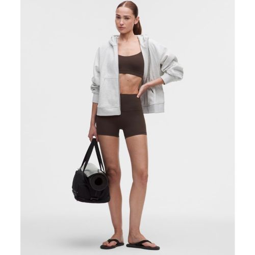 “ Short Align taille hautes â€“ 10 cm â€“ Taille 6 - lululemon - Modalova
