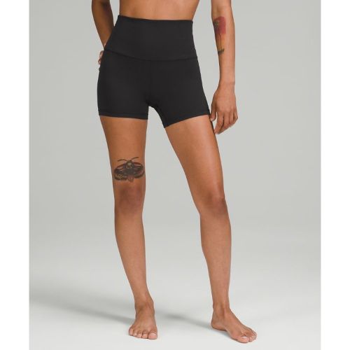 “ Short Align taille haute 10 cms - lululemon - Modalova