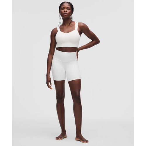 “ Short Align taille hautes â€“ 15 cm â€“ Taille 10 - lululemon - Modalova