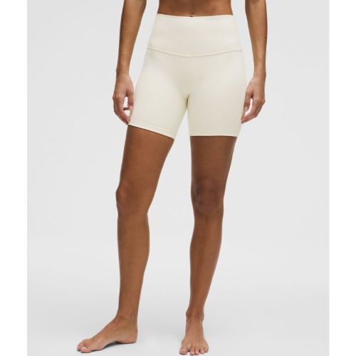 “ Short Align taille hautes â€“ 15 cm â€“ Taille 10 - lululemon - Modalova