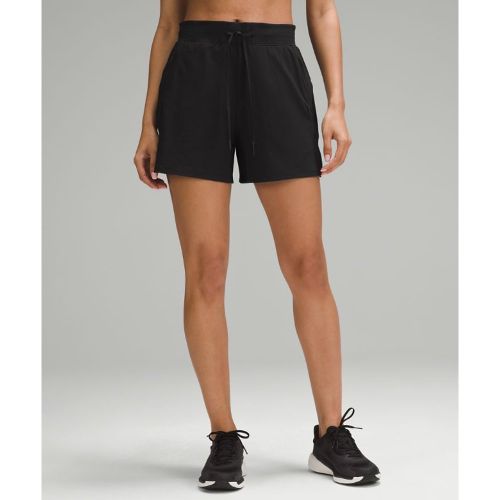 “ Short License to Train taille hautes â€“ 10 cm â€“ Taille 14 - lululemon - Modalova