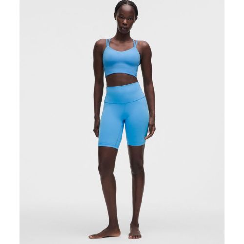 “ Short Align taille hautes â€“ 20 cm â€“ Taille 6 - lululemon - Modalova