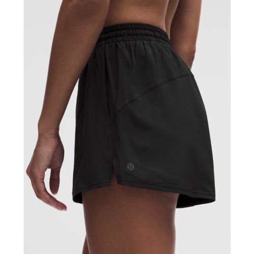 “ Short Pace Rival taille haute 8 cms - lululemon - Modalova
