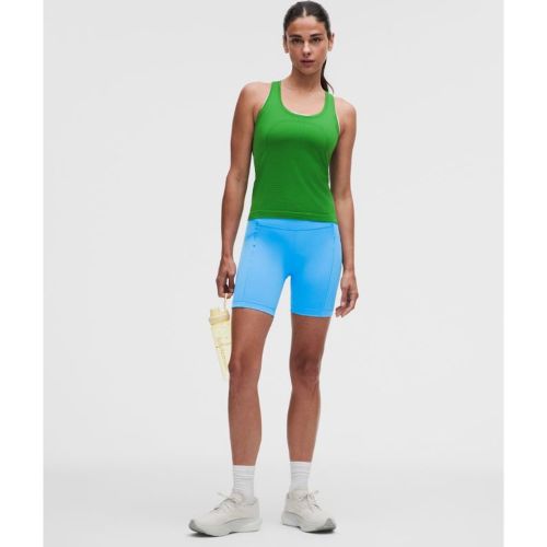 “ Short Swift Speed Taille hautes â€“ 15 cm â€“ Taille 2 - lululemon - Modalova