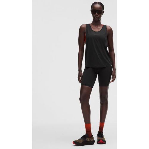 “ Short de running No Line taille hautes â€“ 20 cm â€“ Taille 4 - lululemon - Modalova