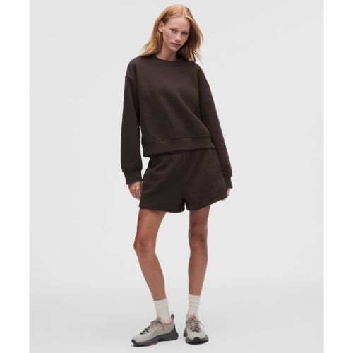 “ Short Steady StateSuperLofts â€“ 9 cm â€“ Taille M - lululemon - Modalova