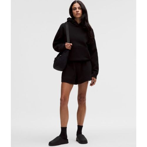 “ Short Steady StateSuperLofts â€“ 9 cm â€“ Taille L - lululemon - Modalova