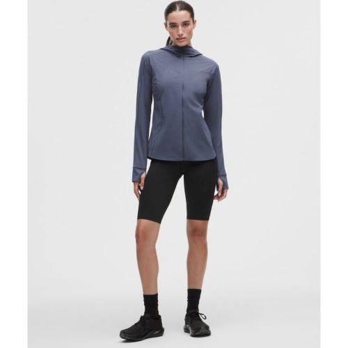 “ Short Fast and Free taille haute Ã  6 pochess â€“ 28 cm â€“ Taille 12 - lululemon - Modalova