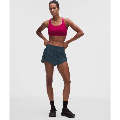 “ Short de running taille hautes â€“ 5 cm â€“ Taille S - lululemon - Modalova