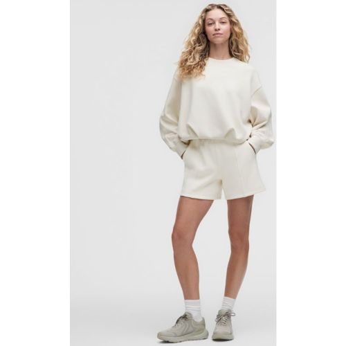 “ Short Smooth Spacer taille hautes â€“ 13 cm â€“ Taille XL - lululemon - Modalova