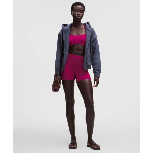 “ Short Align taille hautes â€“ 10 cm â€“ Taille 4 - lululemon - Modalova