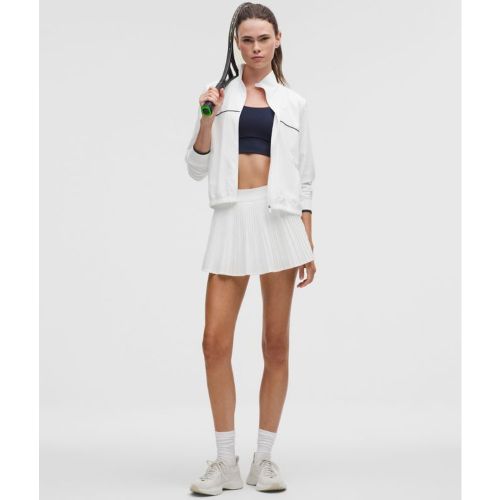 “ Jupe de tennis plissÃ©e taille haute RePleats â€“ Taille 12 - lululemon - Modalova