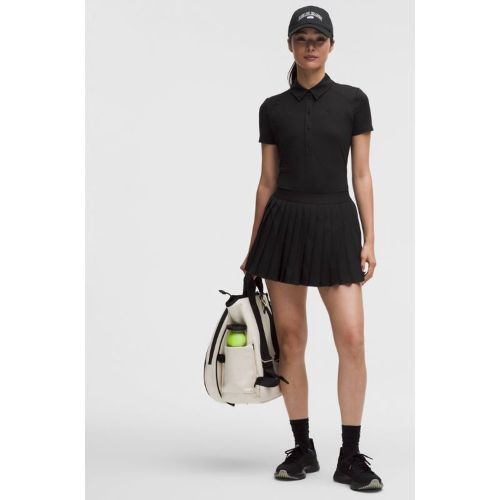 “ Jupe de tennis plissÃ©e taille hautes â€“ Taille 14 - lululemon - Modalova