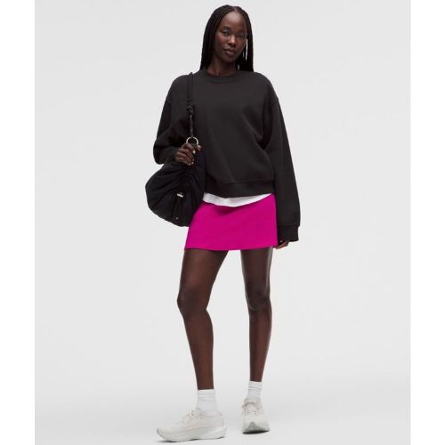 “ Jupe Align taille haute Longues â€“ Rose â€“ Taille 6 - lululemon - Modalova