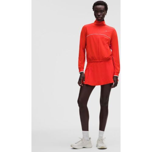 “ Jupe de tennis trapÃ¨ze Ã  plis latÃ©rauxs â€“ Taille 2XS - lululemon - Modalova