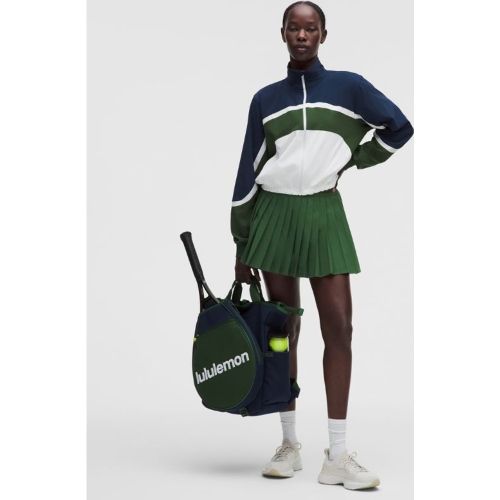 “ Jupe de tennis plissÃ©e taille hautes â€“ Taille 0 - lululemon - Modalova