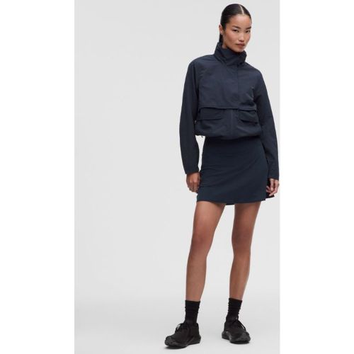 “ Jupe Align taille haute Longues â€“ Bleu â€“ Taille 0 - lululemon - Modalova